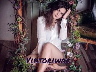 Viktoriwax