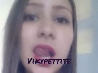 Vikypettite