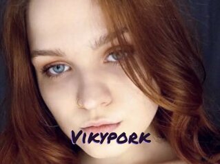 Vikypork