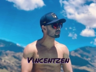 Vincentzen