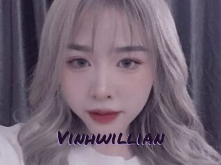 Vinhwillian