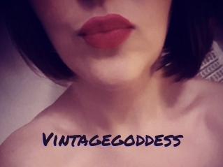 Vintagegoddess