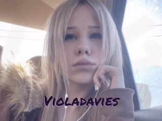Violadavies