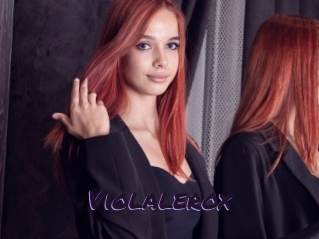 Violalerox