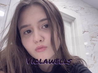 violawells Le Cul Gratuit