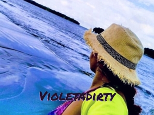 violetadirty Le Cul Gratuit
