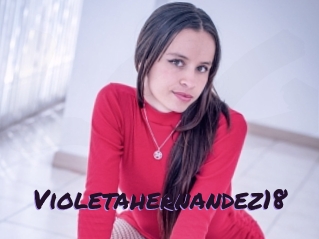 Violetahernandez18
