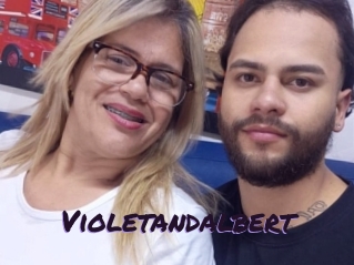 violetandalbert Le Cul Gratuit
