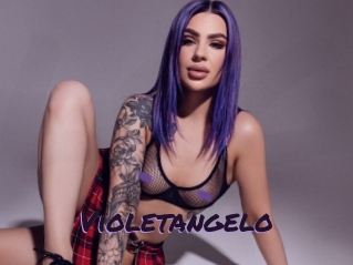 Violetangelo