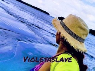 Violetaslave
