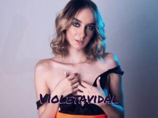Violetavidal