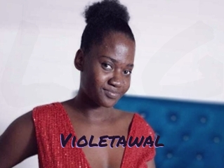 Violetawal