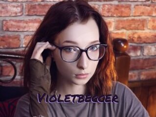 Violetbeccer