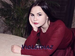 Violetdiaz