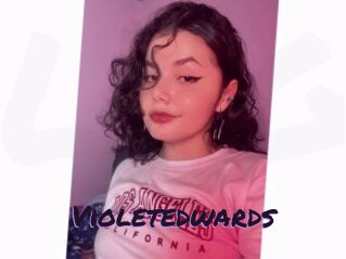 Violetedwards