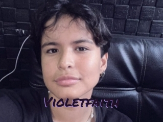 Violetfaith