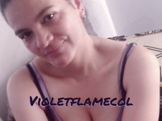 Violetflamecol