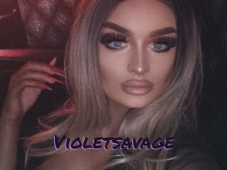 Violetsavage