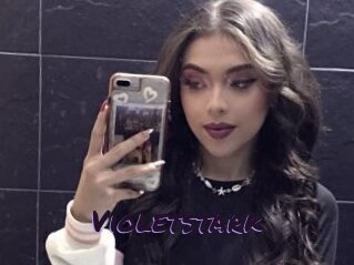 Violetstark