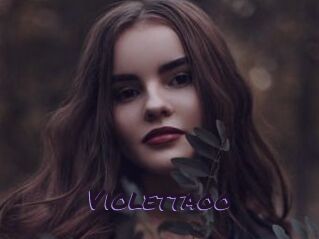 Violettaoo