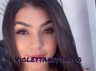Violettarestrepo