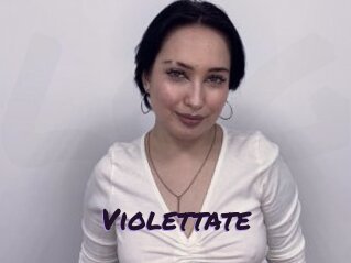 Violettate
