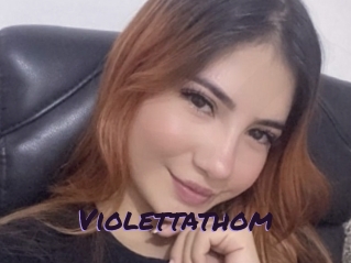Violettathom