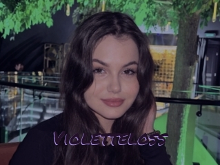 Violetteloss