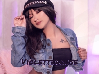 Violetterouse