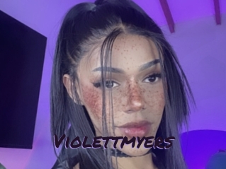 violettmyers Le Cul Gratuit