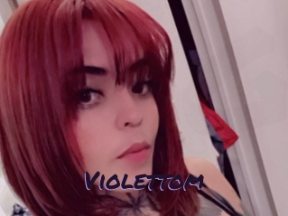 violettom Le Cul Gratuit