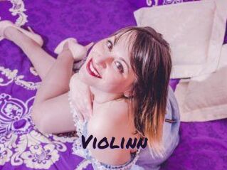 Violinn