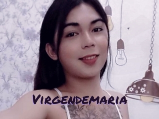 Virgendemaria