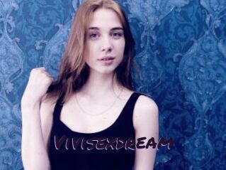 Vivisexdream