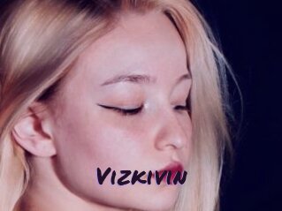 Vizkivin