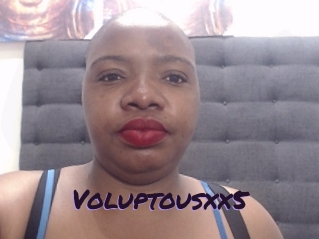 voluptousxx5 Le Cul Gratuit