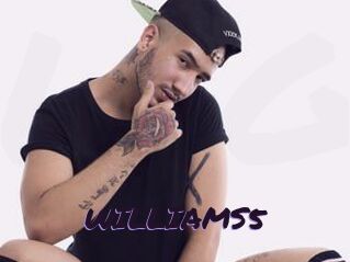 WILLIAMS5