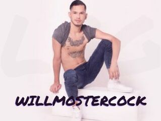 WILLMOSTERCOCK