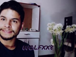 WOLFXX8