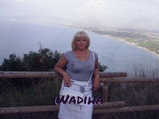 Wadiha