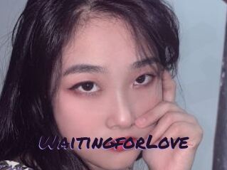 WaitingforLove