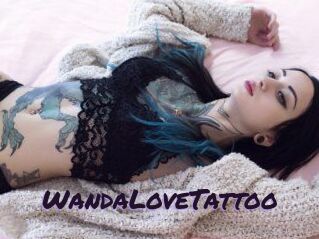 WandaLoveTattoo