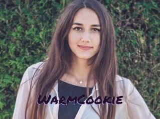 WarmCookie