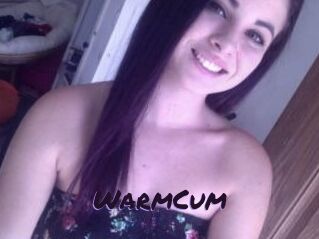 WarmCum