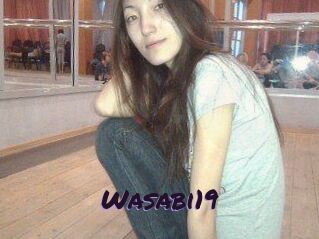 Wasabi19