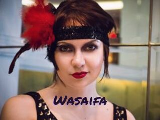 Wasaifa