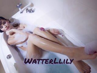 WatterLlily