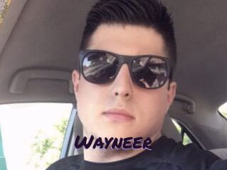 Wayneer