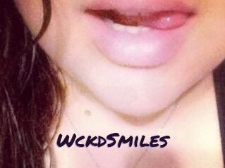 WckdSmiles