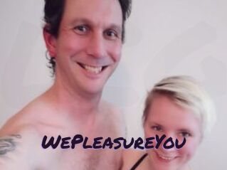 WePleasureYou